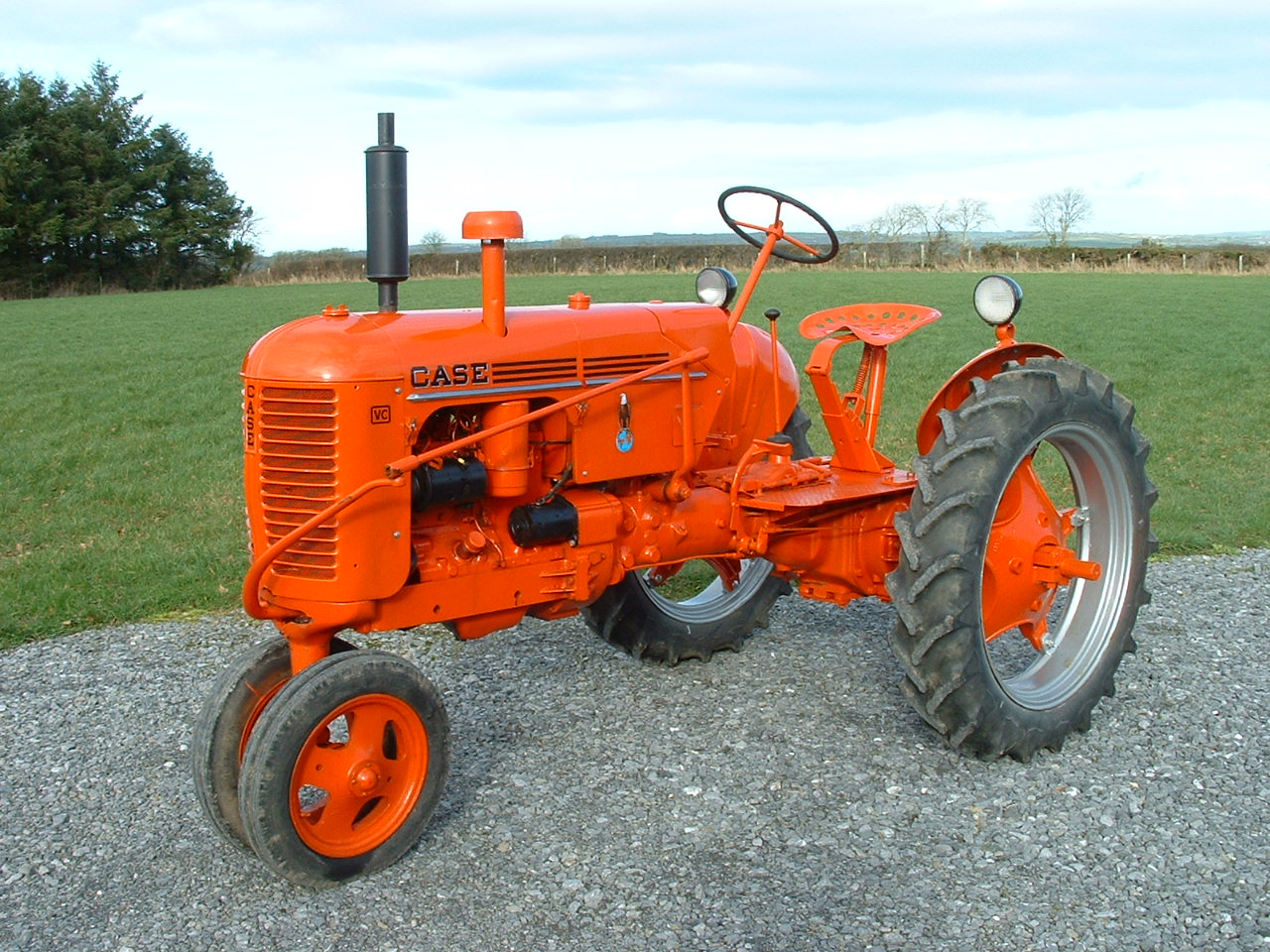 Canadian Antique Tractor â€¢ View topic - A Little History On The ...