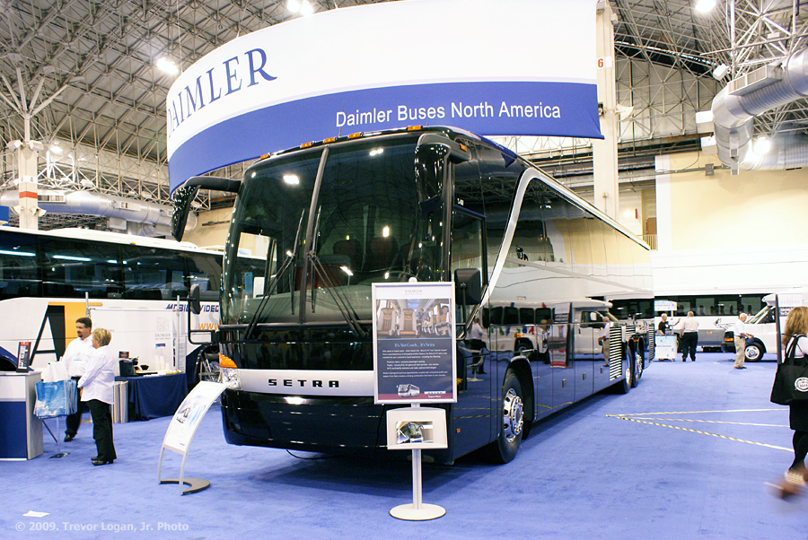 t t m g: Photos...Daimler's Miscellaneous Buses (Setra S 417)