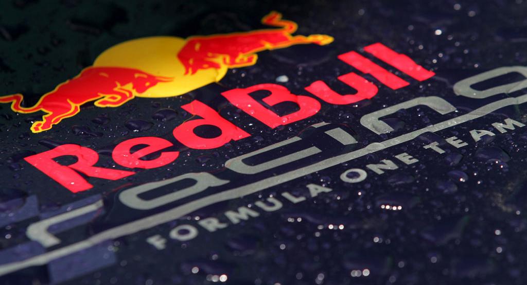 Red Bull Red Bull-Renault F1