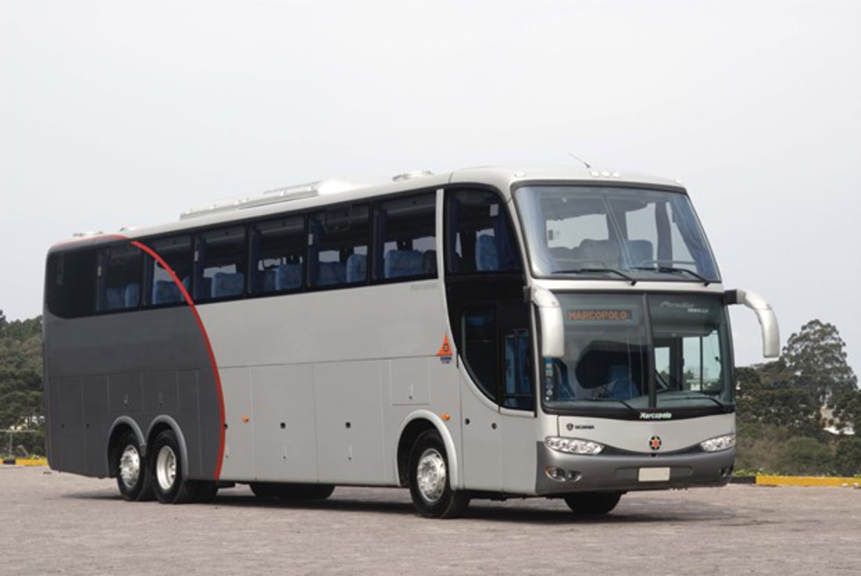 Photos of Volare Buses
