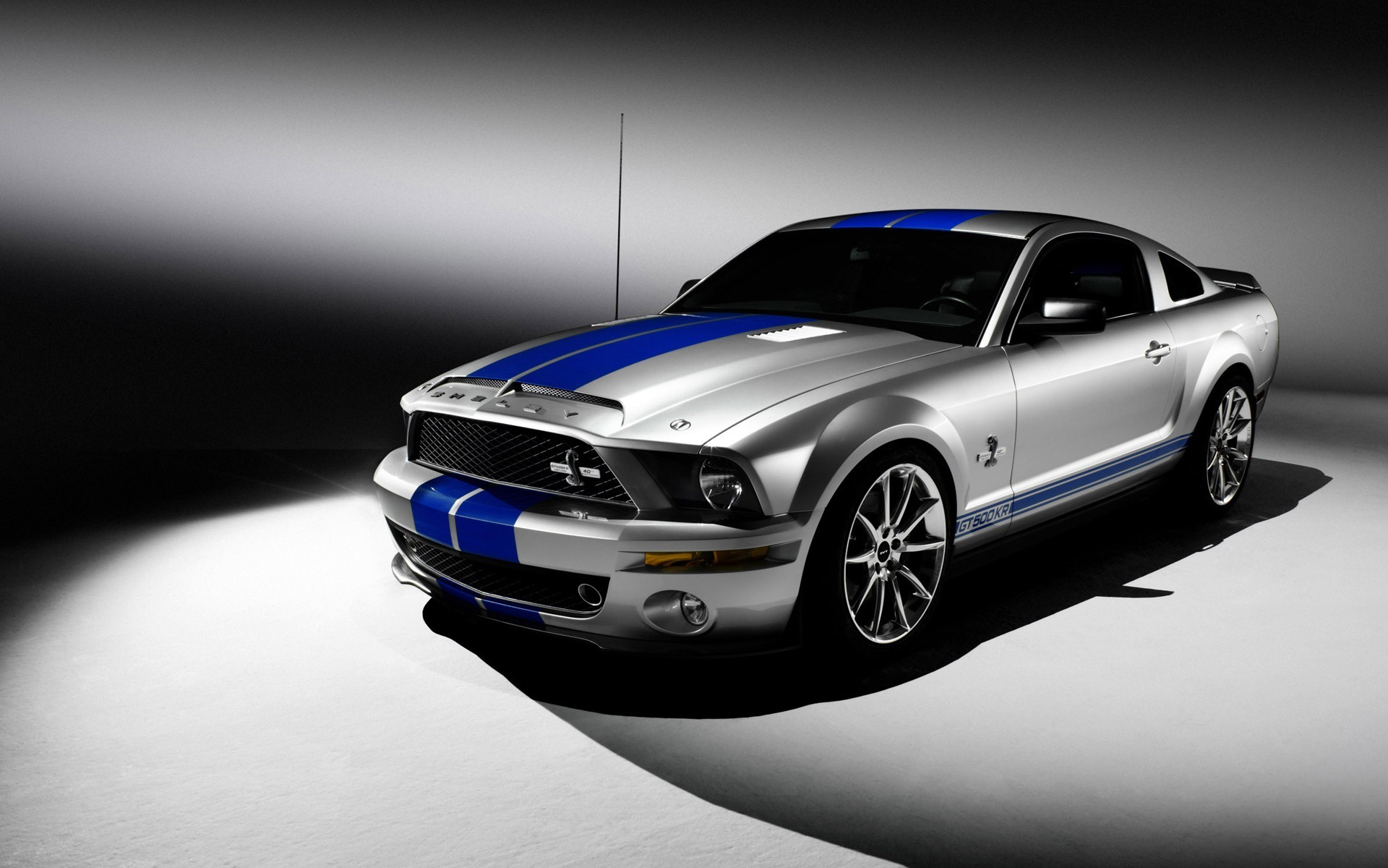 Ford Shelby Mustang GT500 Wallpapers | HD Wallpapers