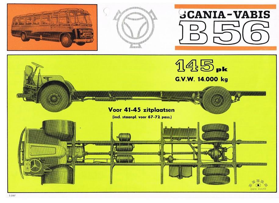 Buses Carrosserie BEERS the Netherlands - My Transport Net