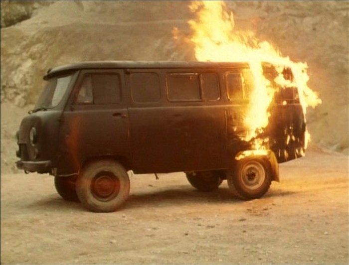 IMCDb.org: UAZ 3962 in "The Outpost, 1995"