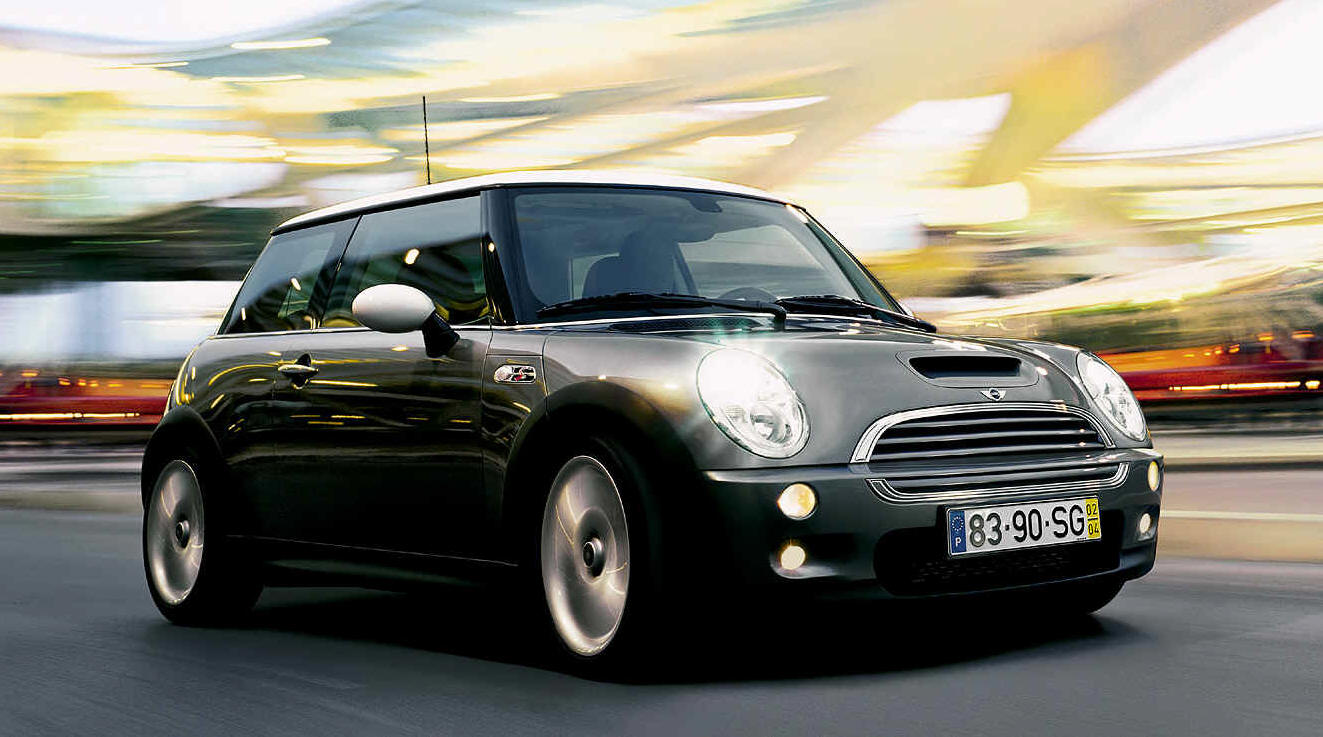 BMW Mini Cooper | Reviews | Specifications | Price and User Comments