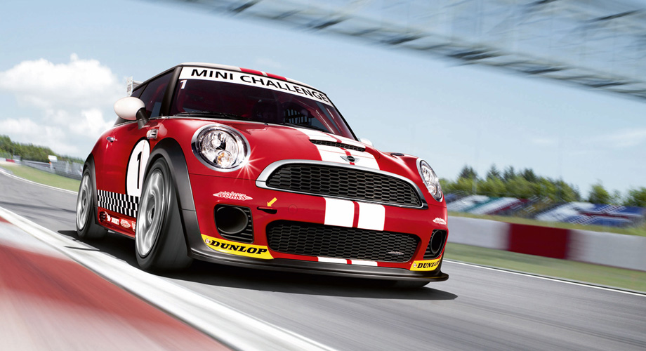 Chiptuning remapping Mini R56 Cooper S Works quality engine tuning ...