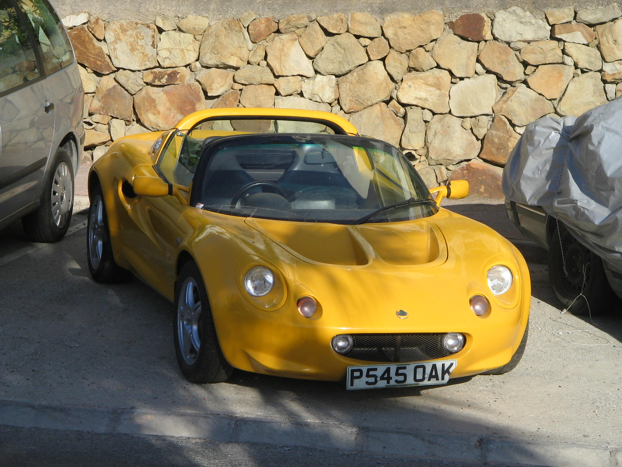File:Lotus Elise S1.jpg - Wikimedia Commons