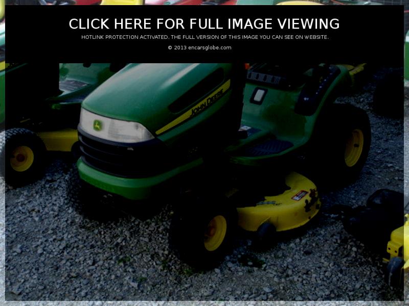 John Deere 102 Photo Gallery: Photo #07 out of 8, Image Size - 800 ...