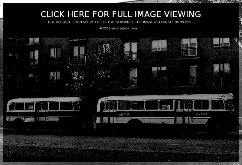 Ikarus Trolley-bus Photo Gallery: Photo #03 out of 12, Image Size ...
