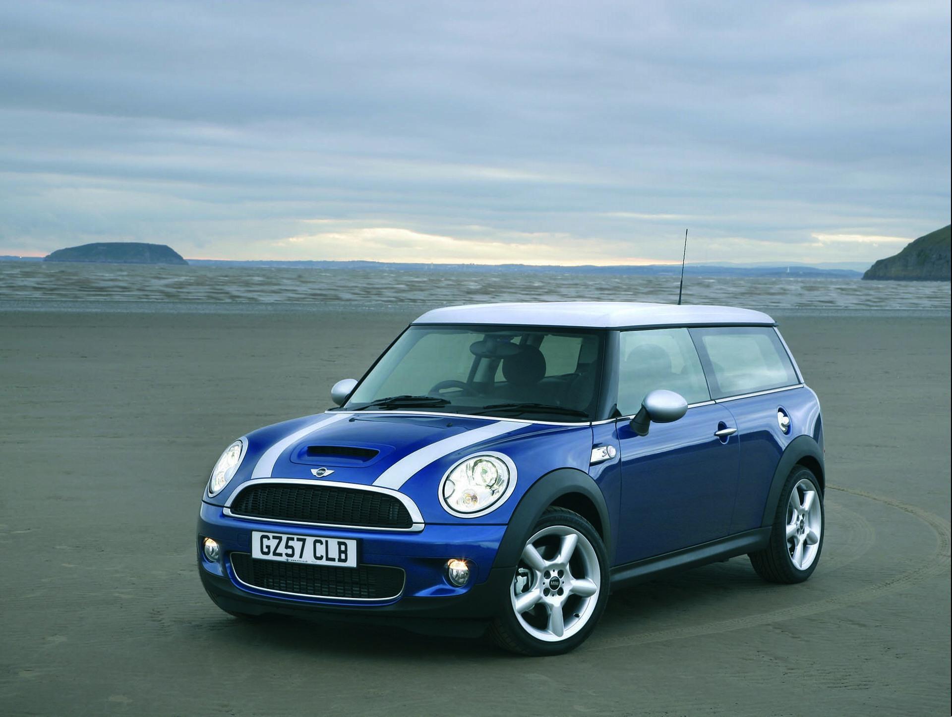 mini clubman related images,1 to 50 - Zuoda Images