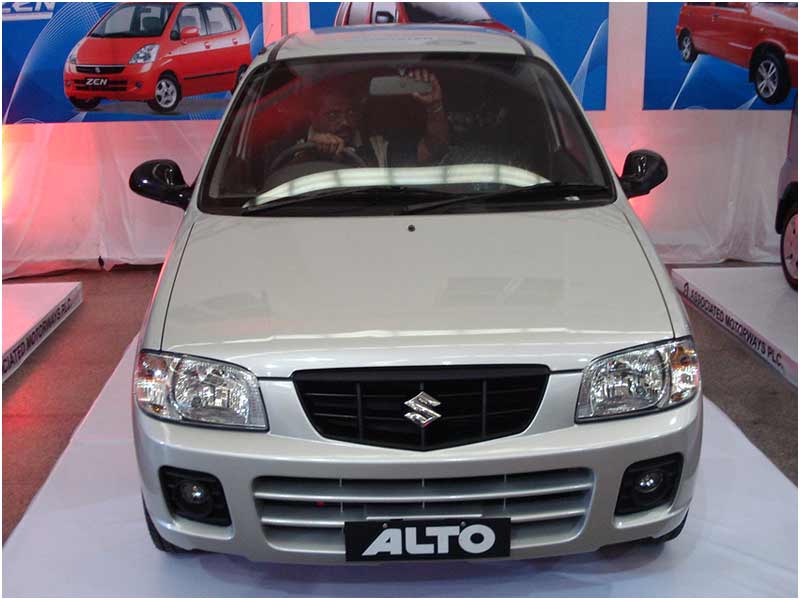 Maruti Alto K10 Car Prices Review