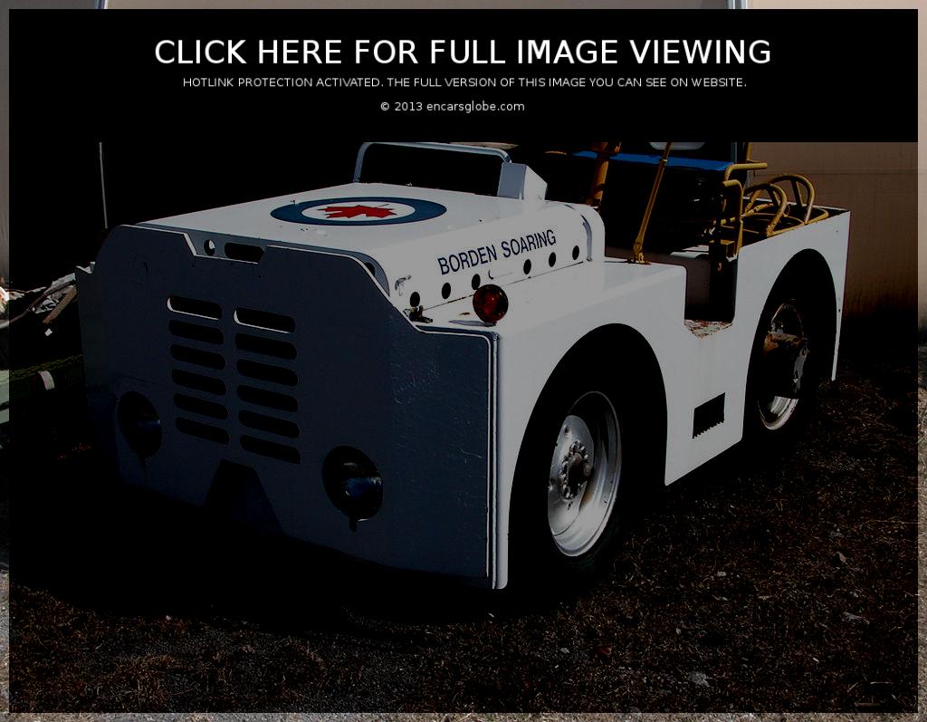 Sicard T4000: Photo gallery, complete information about model ...