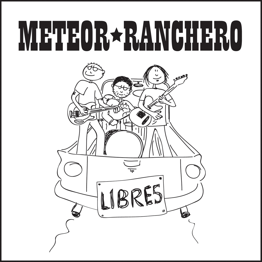 Ranchero | Meteor Ranchero