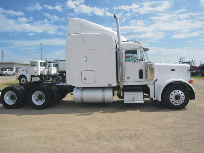 Peterbilt Unknown: Photo gallery, complete information about model ...