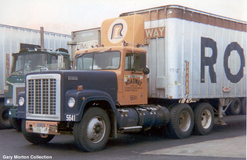 Gary Morton Truck Collection 8