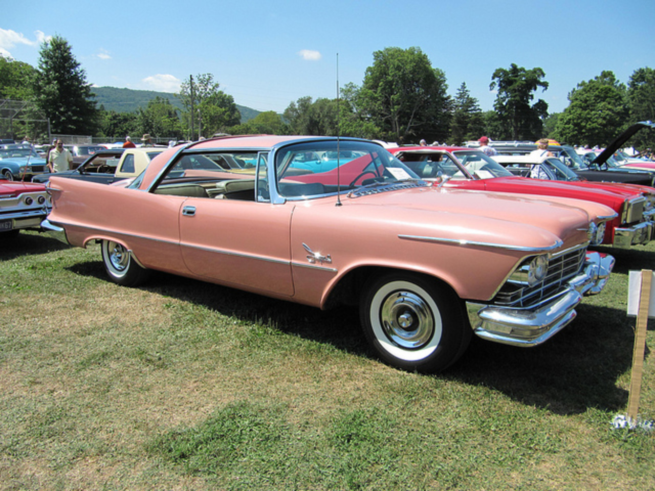 57 Imperial 2dr HT (3) | Flickr - Photo Sharing!