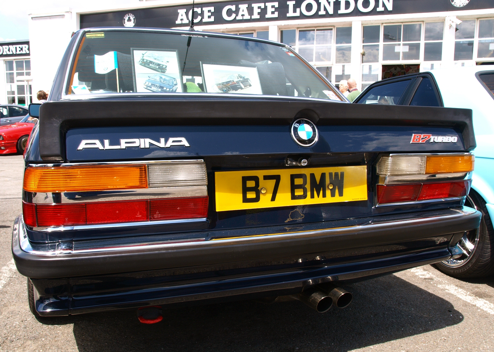 File:1984 Alpina B7 Turbo.jpg - Wikimedia Commons