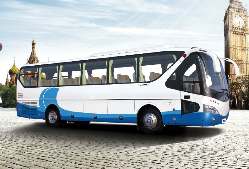 Yutong ZK6129H luxury passenger bus,View luxury passenger bus ...