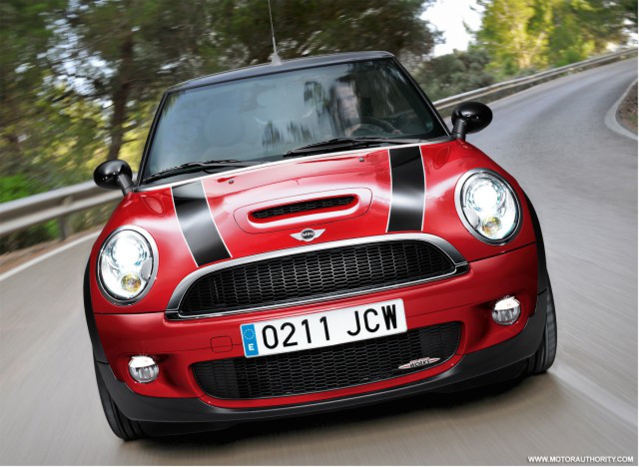 88,911 2007-2011 MINI Cooper S, Clubman, JCW Models Recalled For ...