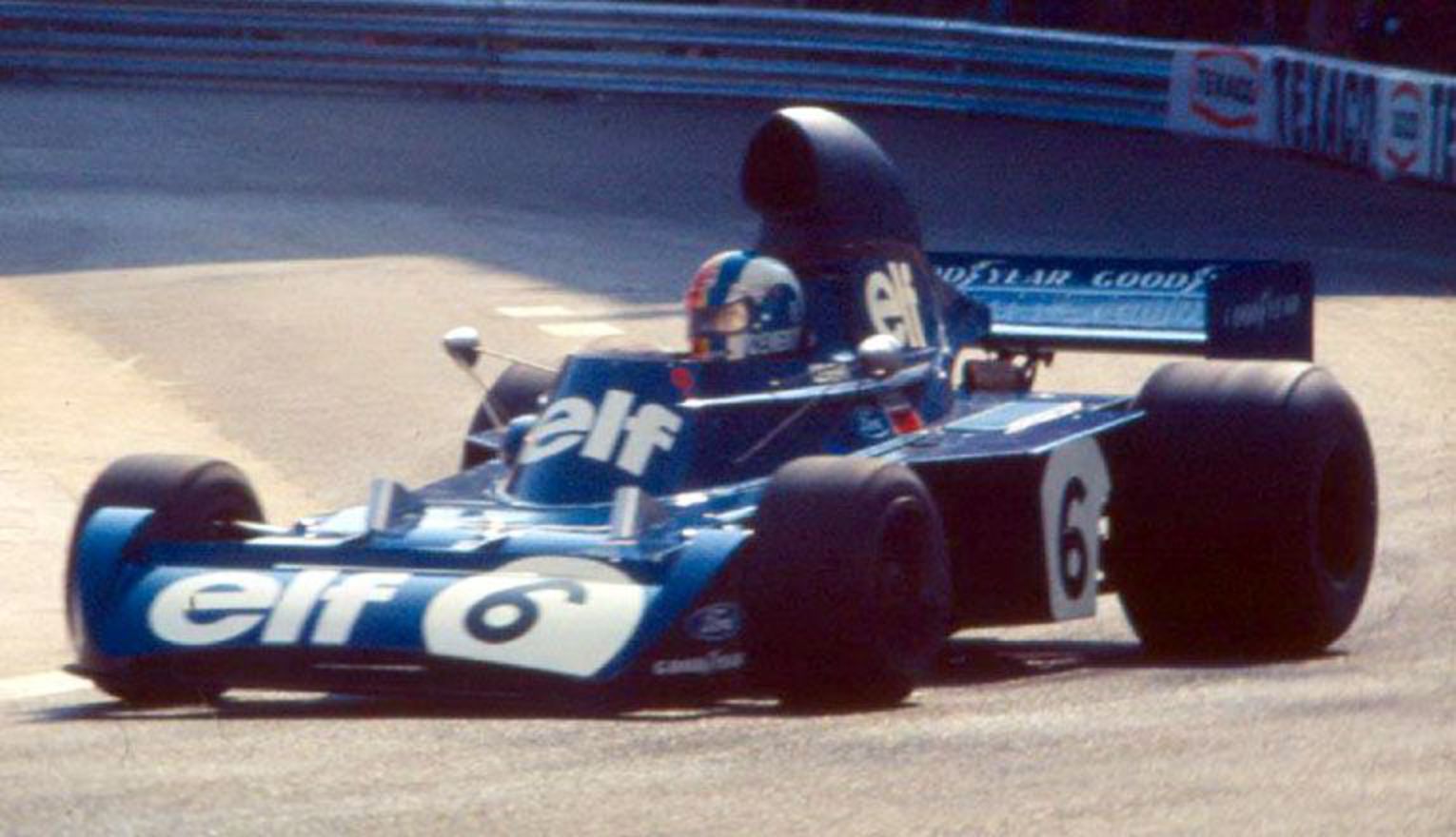 Campionato Mondiale di Formula 1 1973