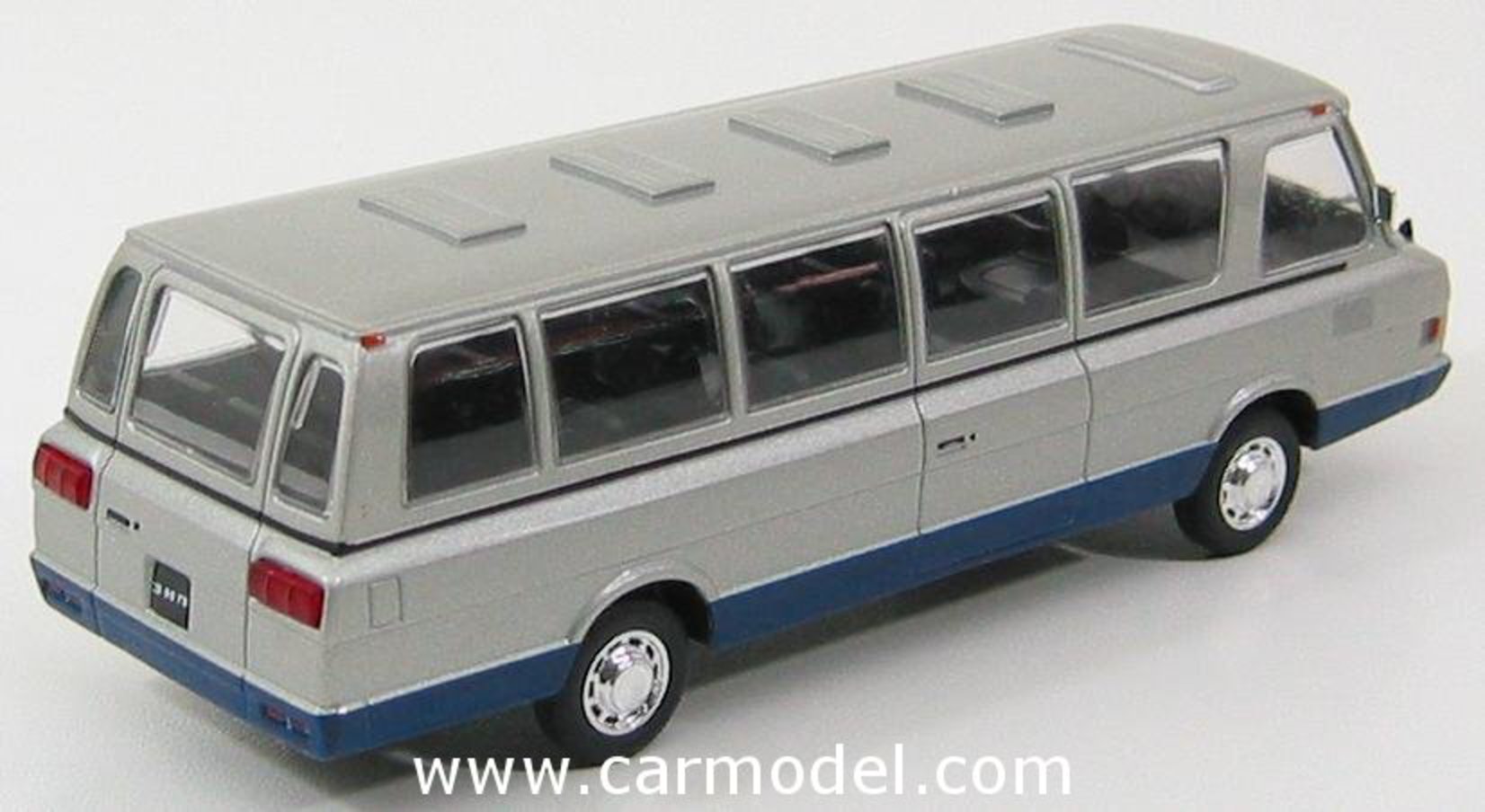 car models - model cars - 1/43 - EDICOLA - ZIL - 118K JUNOST ...