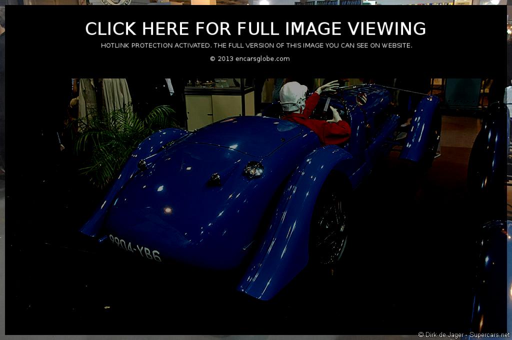 Delahaye 135 Special: Photo gallery, complete information about ...