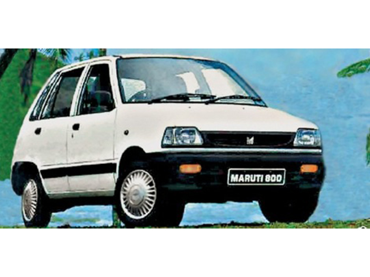 Maruti 800 Review | Maruti Cars Reviews