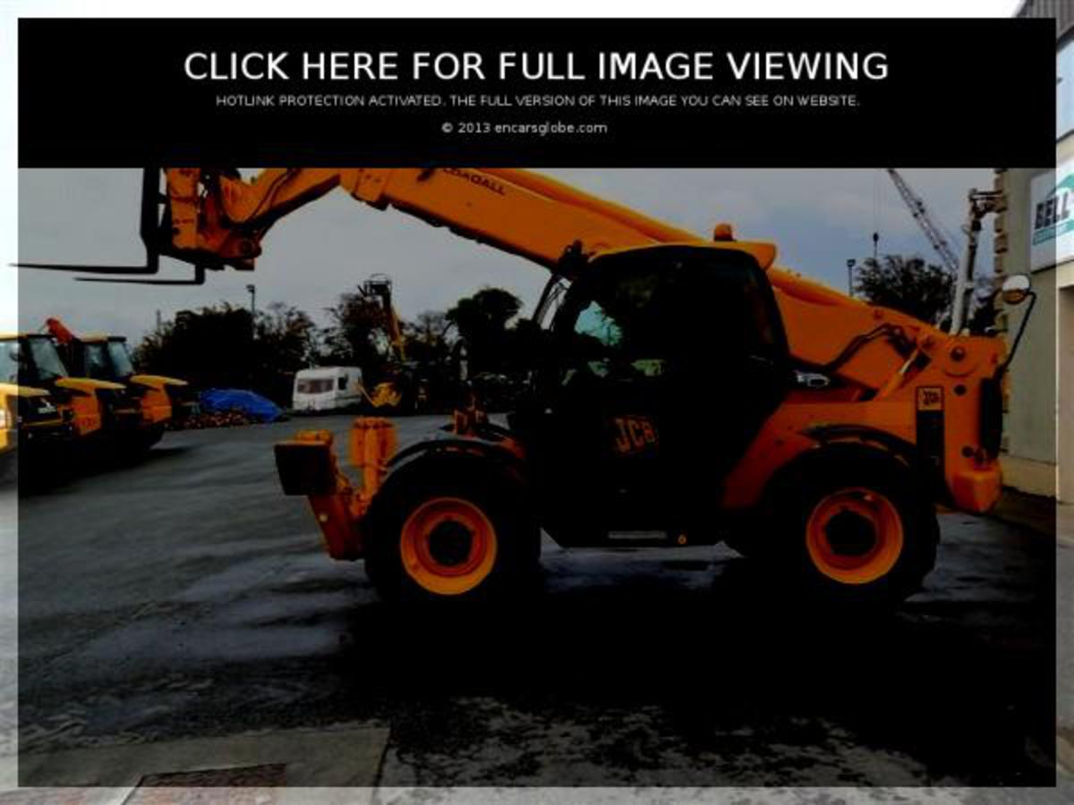 JCB Loadall 535 140 Photo Gallery: Photo #04 out of 12, Image Size ...