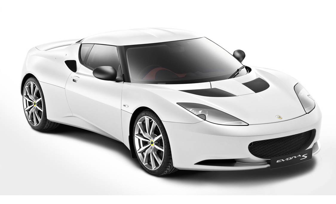 2011 Lotus Evora S Specs, Picture & Engine Review