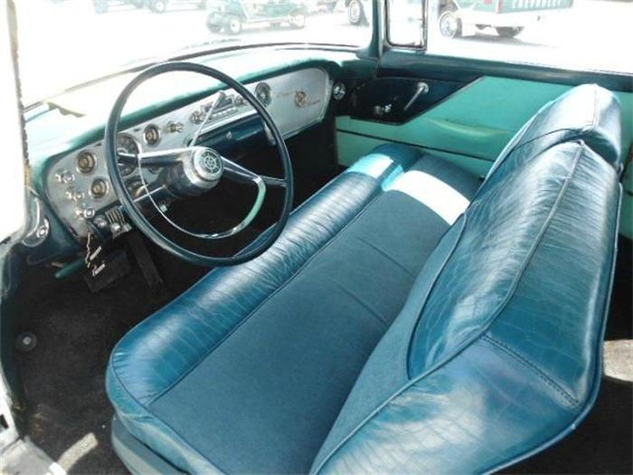 1956 Packard Clipper For Sale in Staunton, Illinois | ClassicCars.