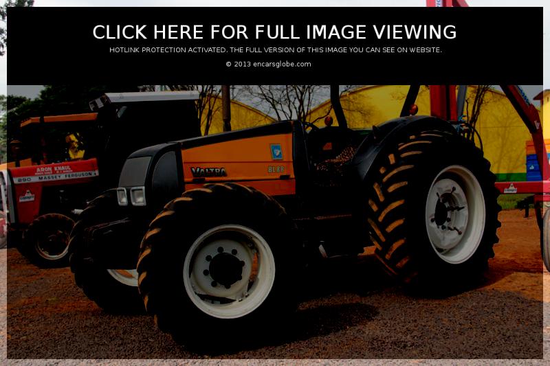 Valtra BL-88 Photo Gallery: Photo #04 out of 12, Image Size - 640 ...