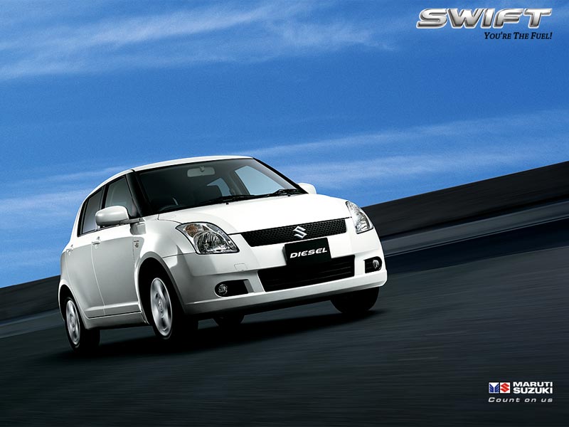 Maruti Suzuki Swift India | Maruti Suzuki Swift prices | Buy ...