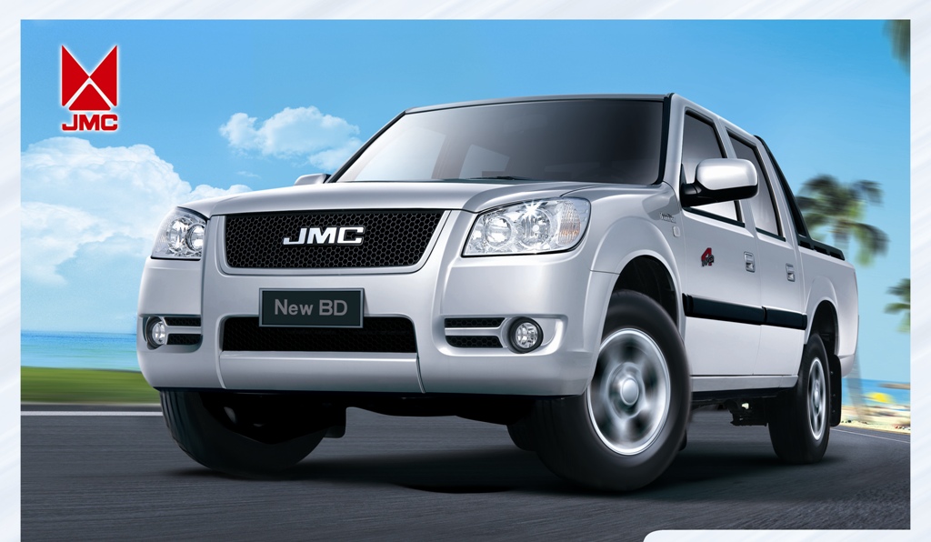 Lyra Motors Ltda,Venta de Carros nuevos y usados, Importadores JMC ...