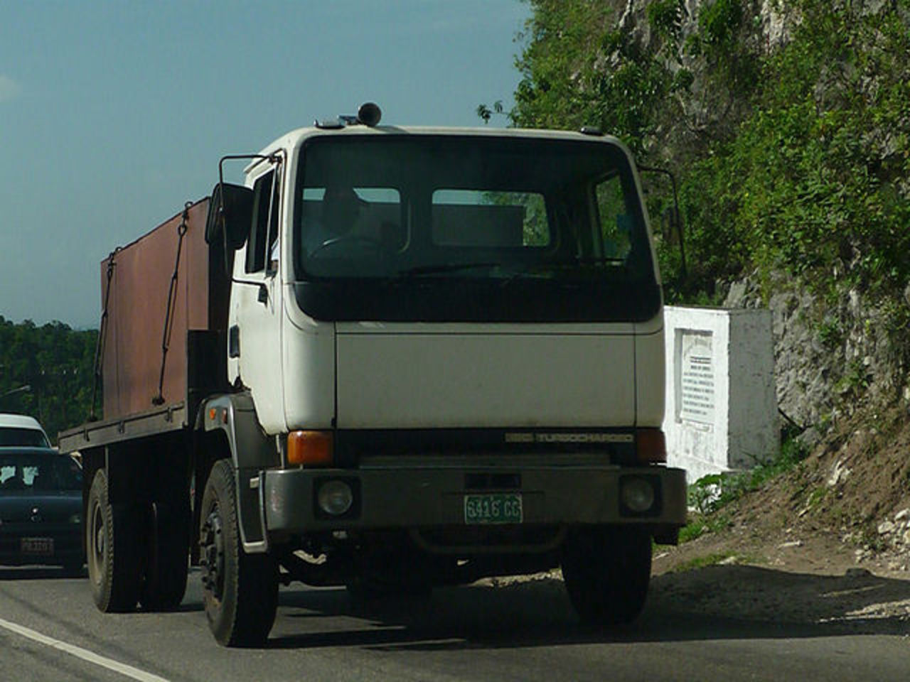 File:Jamaican Leyland Freighter (4858158873).jpg - Wikimedia Commons