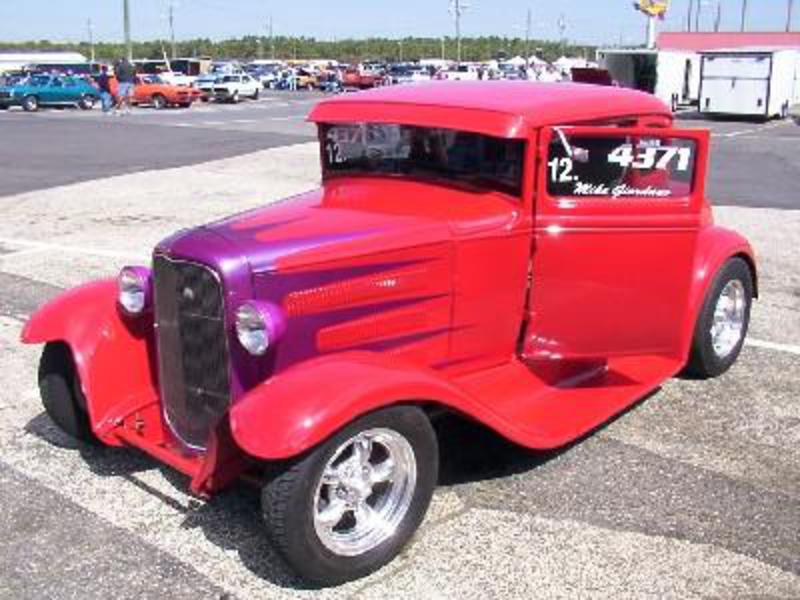 For sale: 1931 Ford 5-Window Coupe in Lansdowne, Pennsylvania