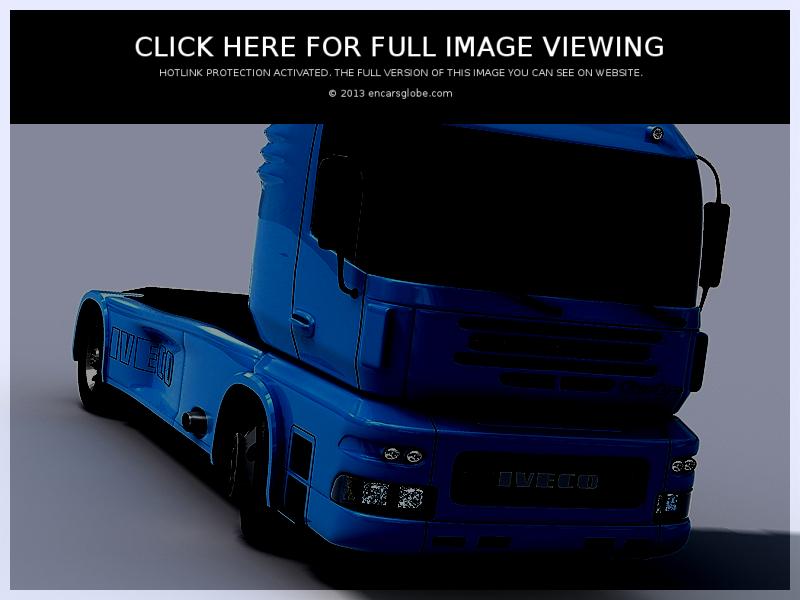 TopWorldAuto >> Photos Of Iveco-2 - Photo Galleries