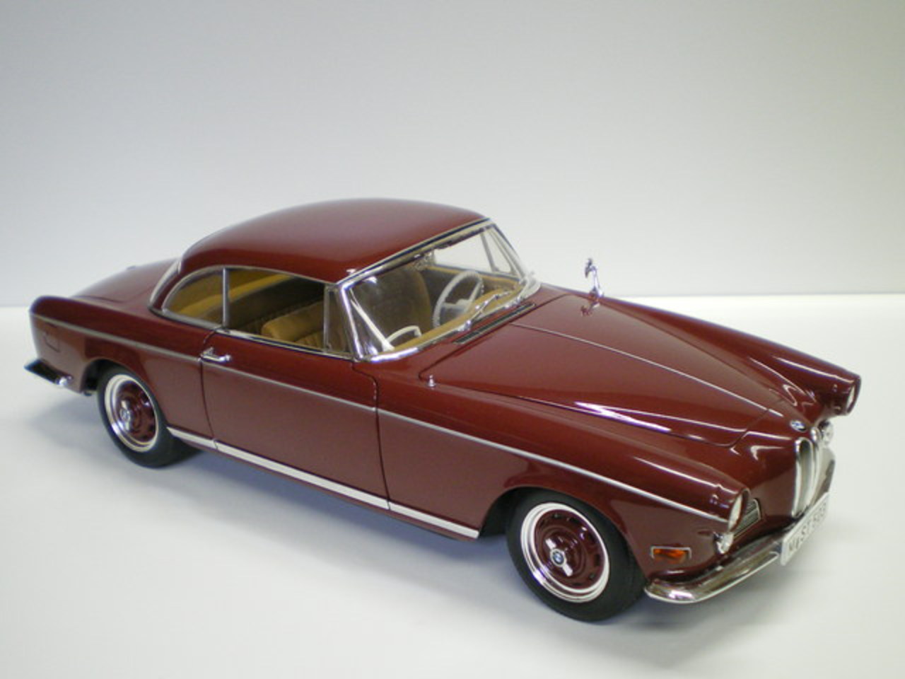 Bmw 503 coupe
