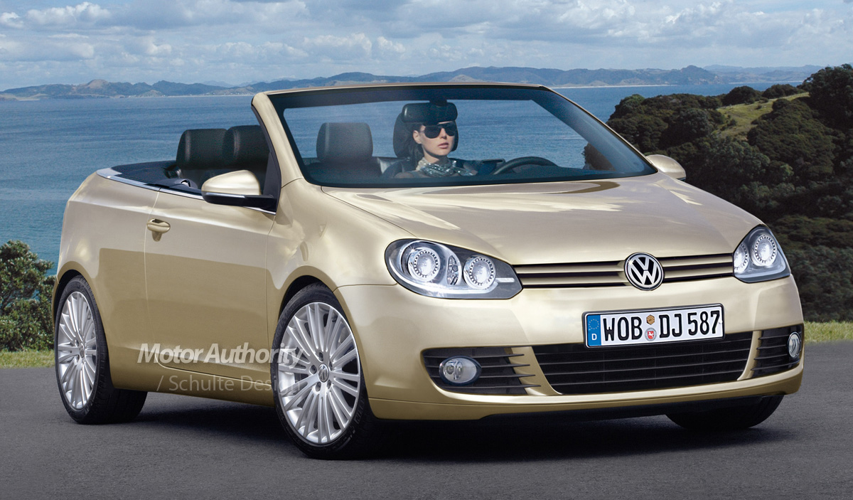 Volkswagen Golf Cabriolet GLi. View Download Wallpaper. 1200x703. Comments