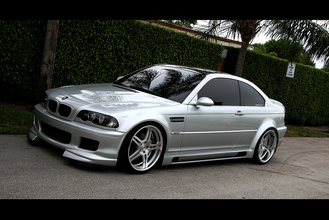 The BMW M3 became to legend in twenty years, during this time the engine is