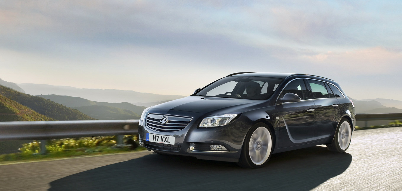 Opel Insignia Wagon. View Download Wallpaper. 1359x646. Comments