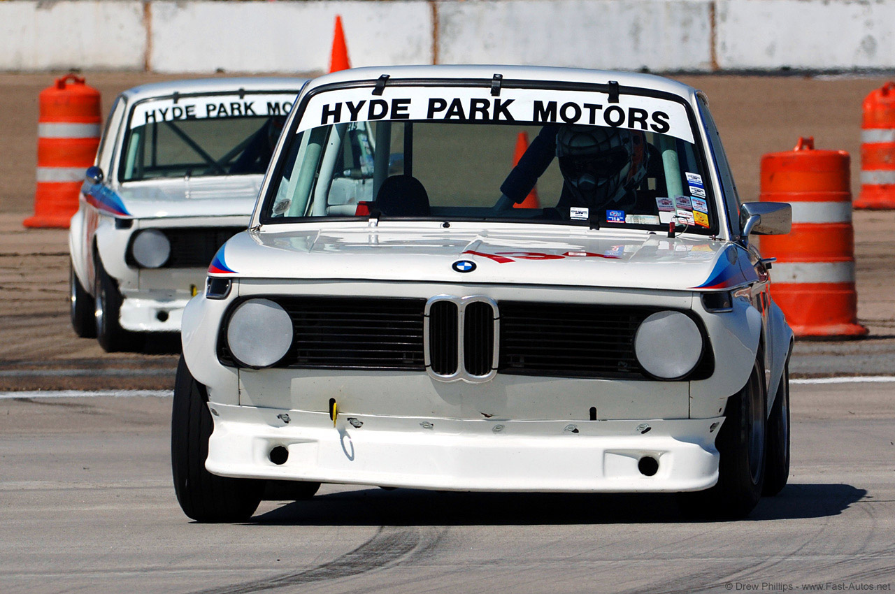 BMW 2002 ti. View Download Wallpaper. 1280x850. Comments