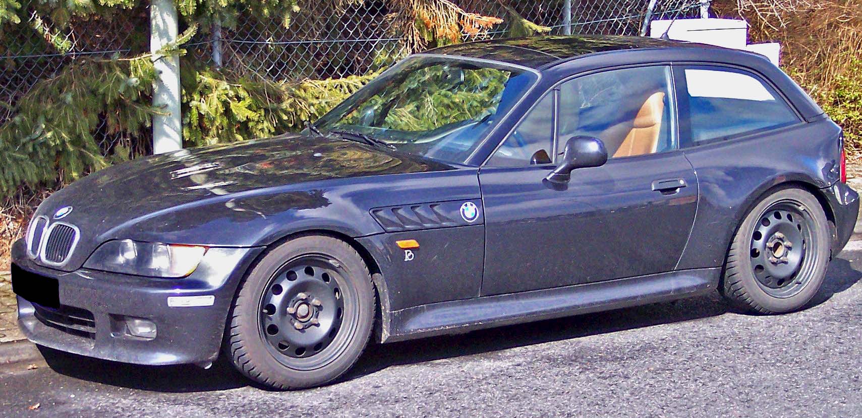 File:BMW Z3 Coupe vl blue.jpg
