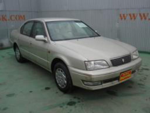 Toyota Camry ZX More photos? Register for free!