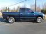 Used 2007 Dodge Ram 2500 Truck 4x4 Quad Cab from Great Lakes Motor Company