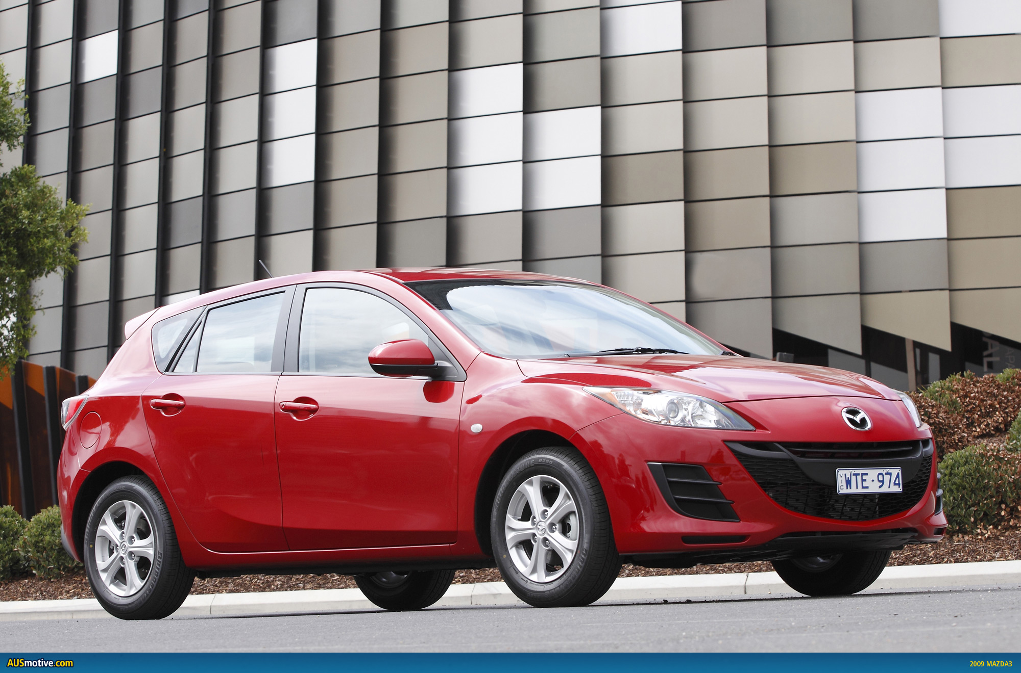 Mazda 3 16. View Download Wallpaper. 2000x1320. Comments
