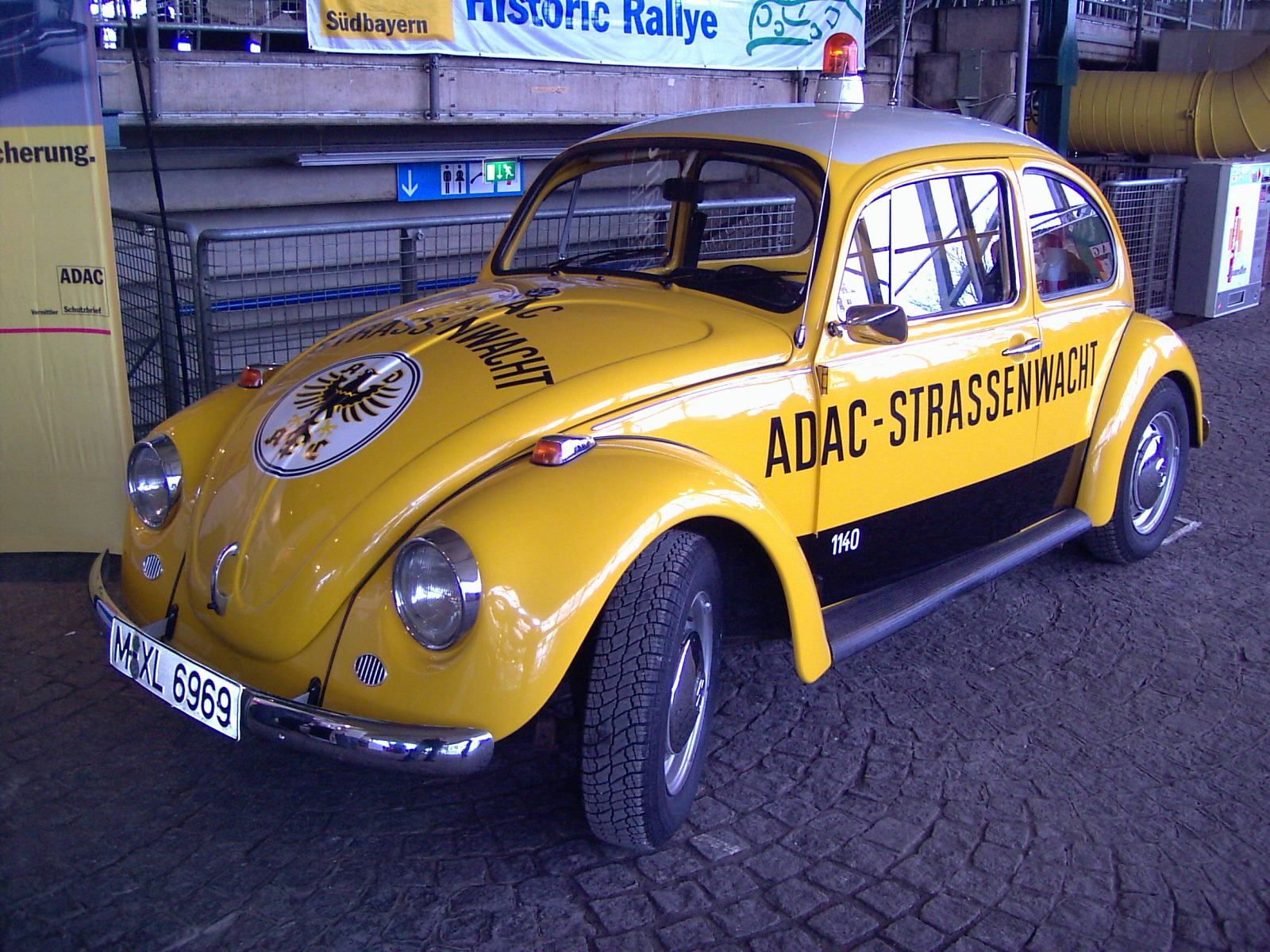 Volkswagen ADAC (Image â„–: 06)