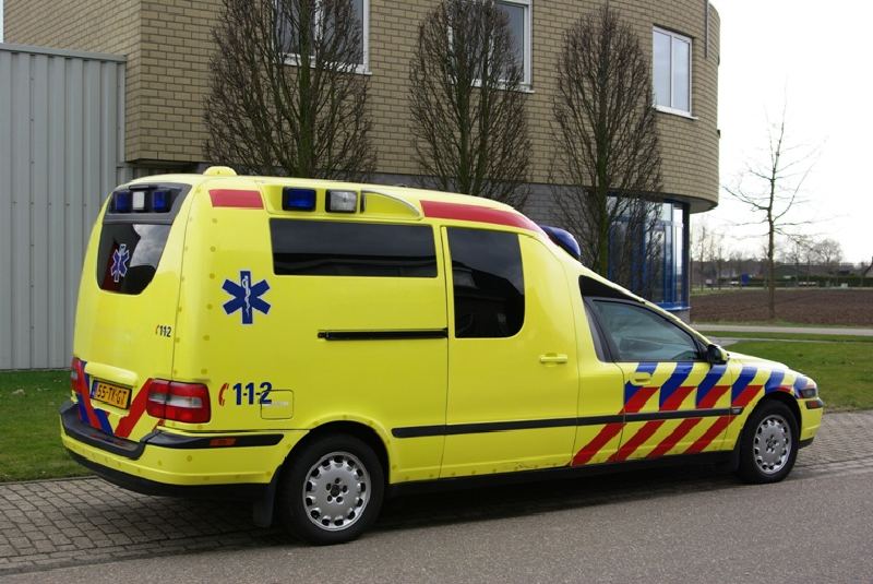Re: Ambulances particuliere sector. Â« Reactie #44 Gepost: 21 maart 2010,