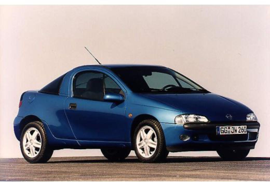 Opel Tigra 16i. View Download Wallpaper. 520x360. Comments