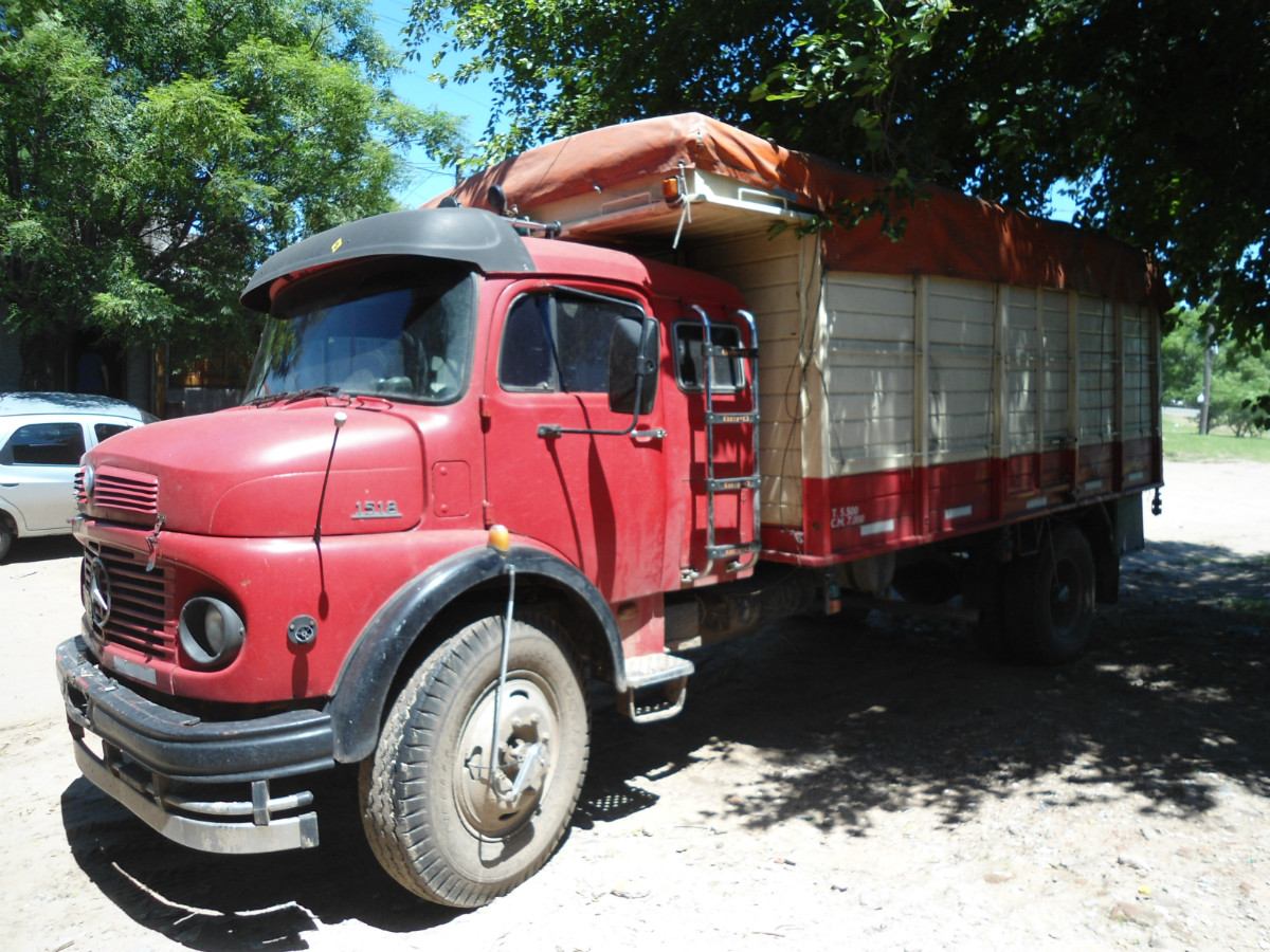 Topworldauto >> Photos Of Mercedes-benz 1112 - Photo Galleries