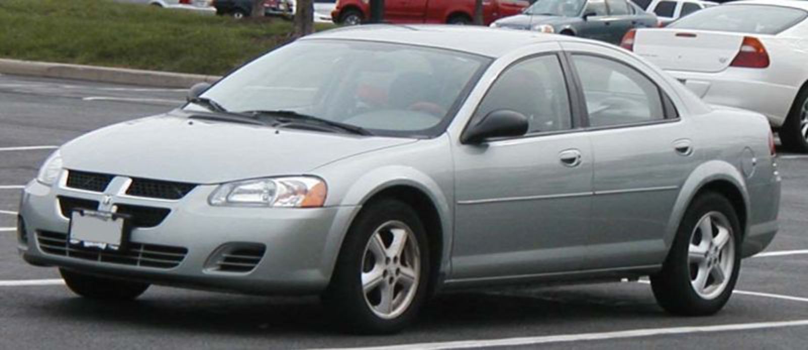 2006 Dodge Stratus