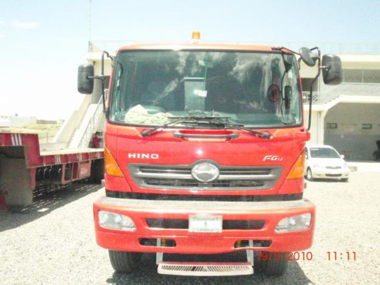 Hino FG. View Download Wallpaper. 625x469. Comments